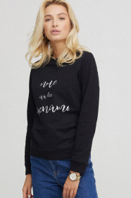 Свитшот YAPPI модель BSWB10011 Фото