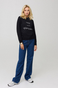 Свитшот YAPPI модель BSWB10011 Фото