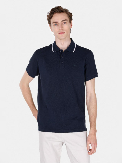 Футболки и поло Colin’s модель CL1073958_NAV Фото