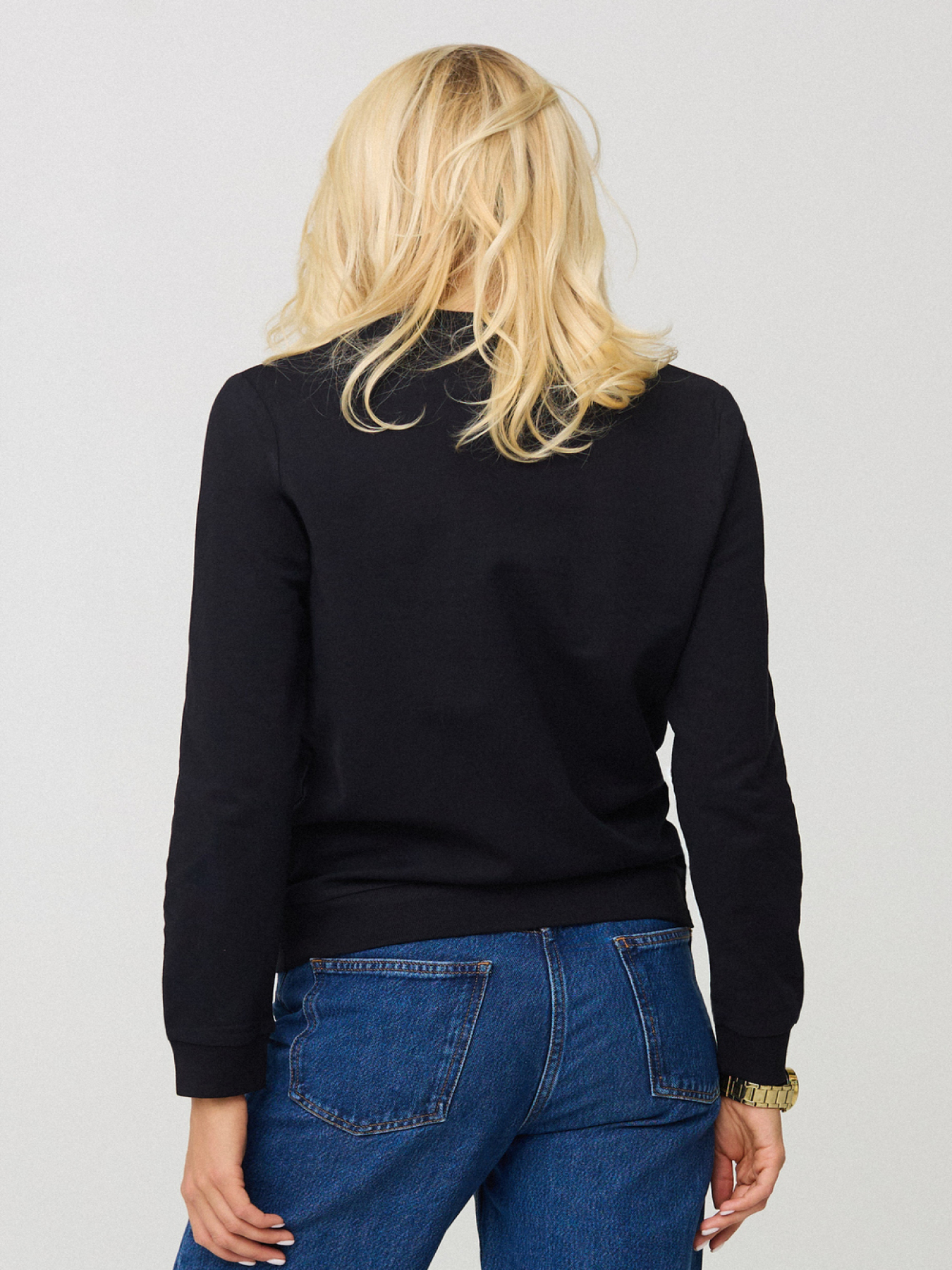 Світшот YAPPI модель BSWB10016 Фото