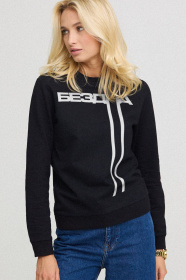 Свитшот YAPPI модель BSWB10016 Фото