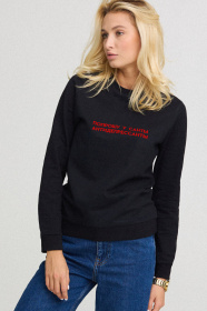 Свитшот YAPPI модель BSWB10014 Фото