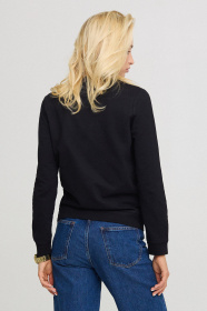 Свитшот YAPPI модель BSWB10004 Фото