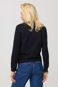 Свитшот YAPPI модель BSWB10009 Фото