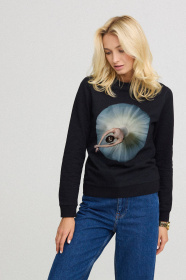 Свитшот YAPPI модель BSWB10007 Фото