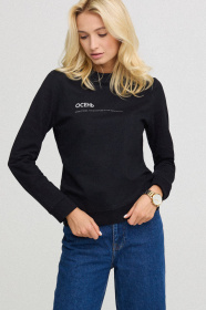 Свитшот YAPPI модель BSWB10019 Фото