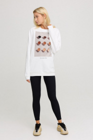 Світшот YAPPI модель BSWW30010 Фото