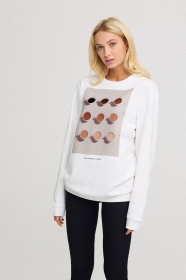 Свитшот YAPPI модель BSWW30010 Фото