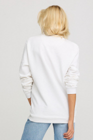 Свитшот YAPPI модель BSWW30011 Фото