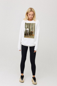 Світшот YAPPI модель BSWW30012 Фото