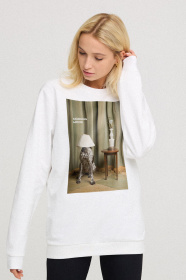 Світшот YAPPI модель BSWW30012 Фото