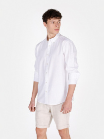 Рубашки Colin’s модель CL1074489_WHT Фото