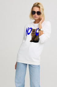 Свитшот YAPPI модель BSWW30013 Фото