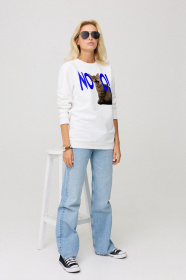 Світшот YAPPI модель BSWW30013 Фото