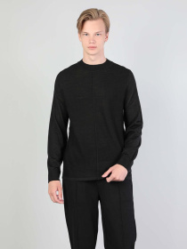 Кардигандар мен жемпірлер Colin’s үлгі CL1045248_BLK Фото