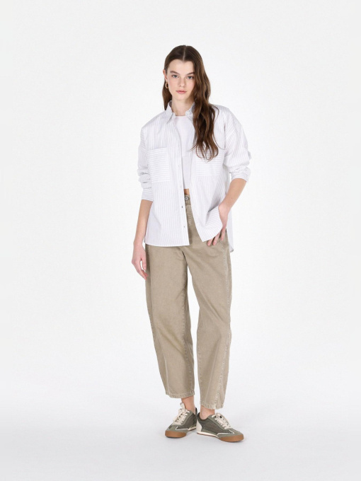 Рубашки Colin’s модель CL1073325_WHT Фото