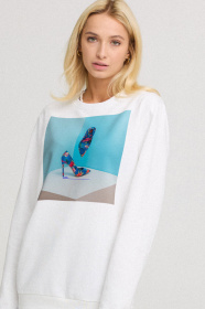 Свитшот YAPPI модель BSWW30014 Фото