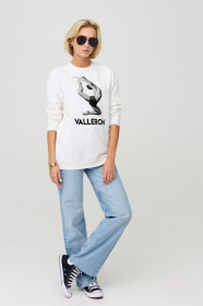 Світшот YAPPI модель BSWW30015 Фото