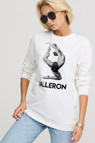 Світшот YAPPI модель BSWW30015 Фото