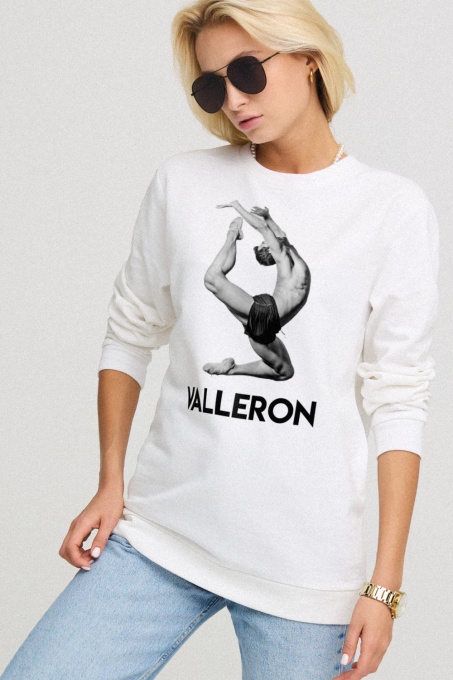 Свитшот YAPPI модель BSWW30015 Фото