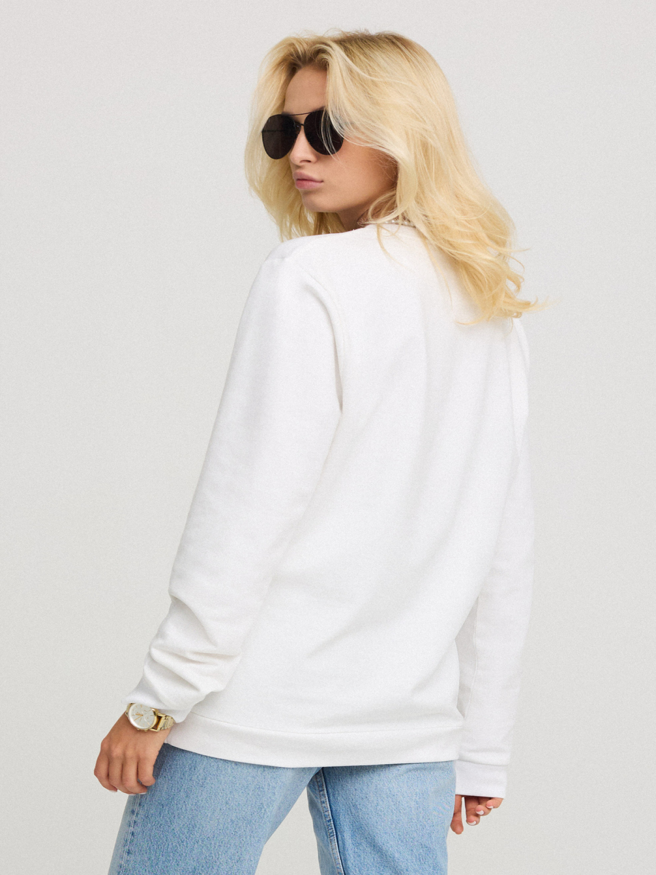 Свитшот YAPPI модель BSWW30015 Фото