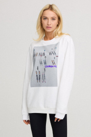 Свитшот YAPPI модель BSWW30004 Фото