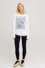 Свитшот YAPPI модель BSWW30004 Фото