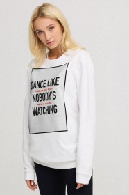 Світшот YAPPI модель BSWW30016 Фото