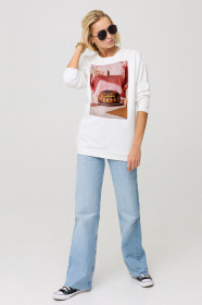 Світшот YAPPI модель BSWW30017 Фото