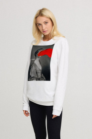 Світшот YAPPI модель BSWW30006 Фото