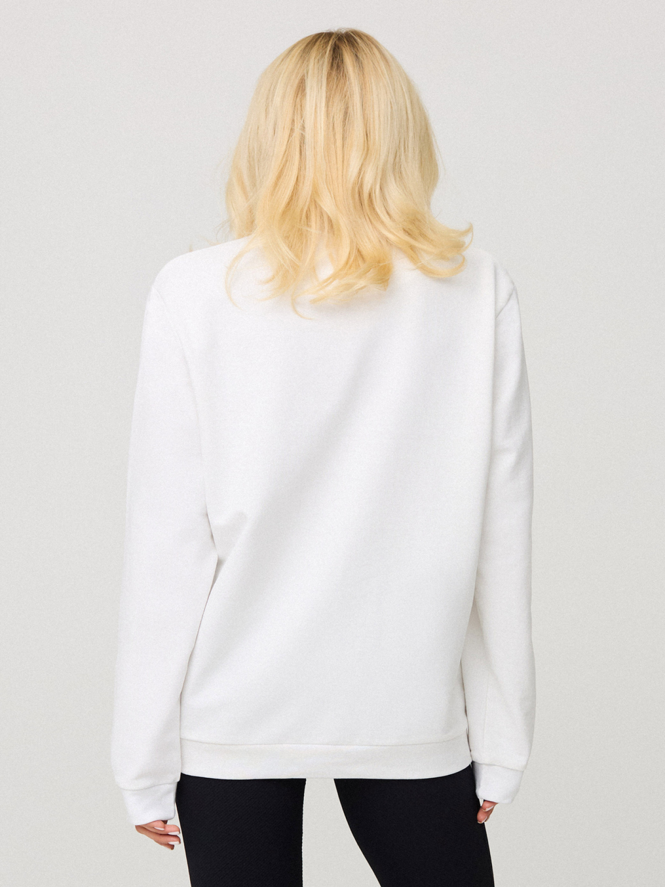 Свитшот YAPPI модель BSWW30006 Фото