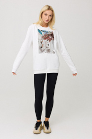 Світшот YAPPI модель BSWW30018 Фото