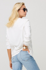 Світшот YAPPI модель BSWW30007 Фото