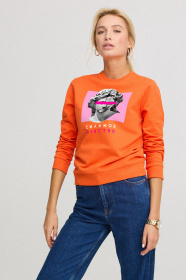 Свитшот YAPPI модель BSWPO10004 Фото