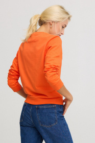 Свитшот YAPPI модель BSWPO10005 Фото