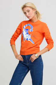 Свитшот YAPPI модель BSWPO10005 Фото