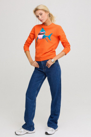 Світшот YAPPI модель BSWPO10006 Фото