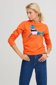 Свитшот YAPPI модель BSWPO10006 Свитшот YAPPI модель BSWPO10006 Фото