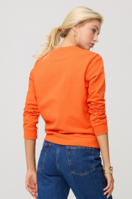 Свитшот YAPPI модель BSWPO10007 Свитшот YAPPI модель BSWPO10007 Фото