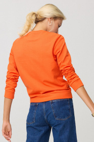 Свитшот YAPPI модель BSWPO10008 Свитшот YAPPI модель BSWPO10008 Фото