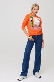 Світшот YAPPI модель BSWPO10011 Фото