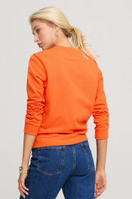 Свитшот YAPPI модель BSWPO10002 Фото