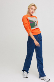 Світшот YAPPI модель BSWPO10003 Фото