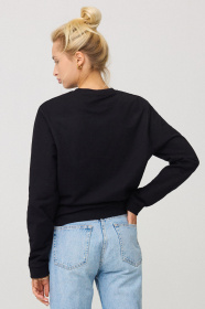 Свитшот YAPPI модель BSWB30010 Фото