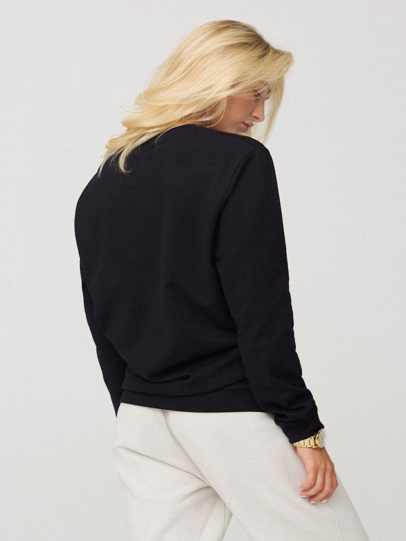 Світшот YAPPI модель BSWB30020 Фото