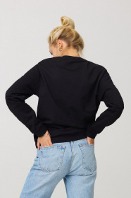 Свитшот YAPPI модель BSWB30018 Фото