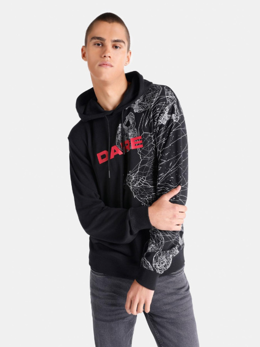 Кардигандар мен жемпірлер Colin’s үлгі CL1064893_BLK Фото