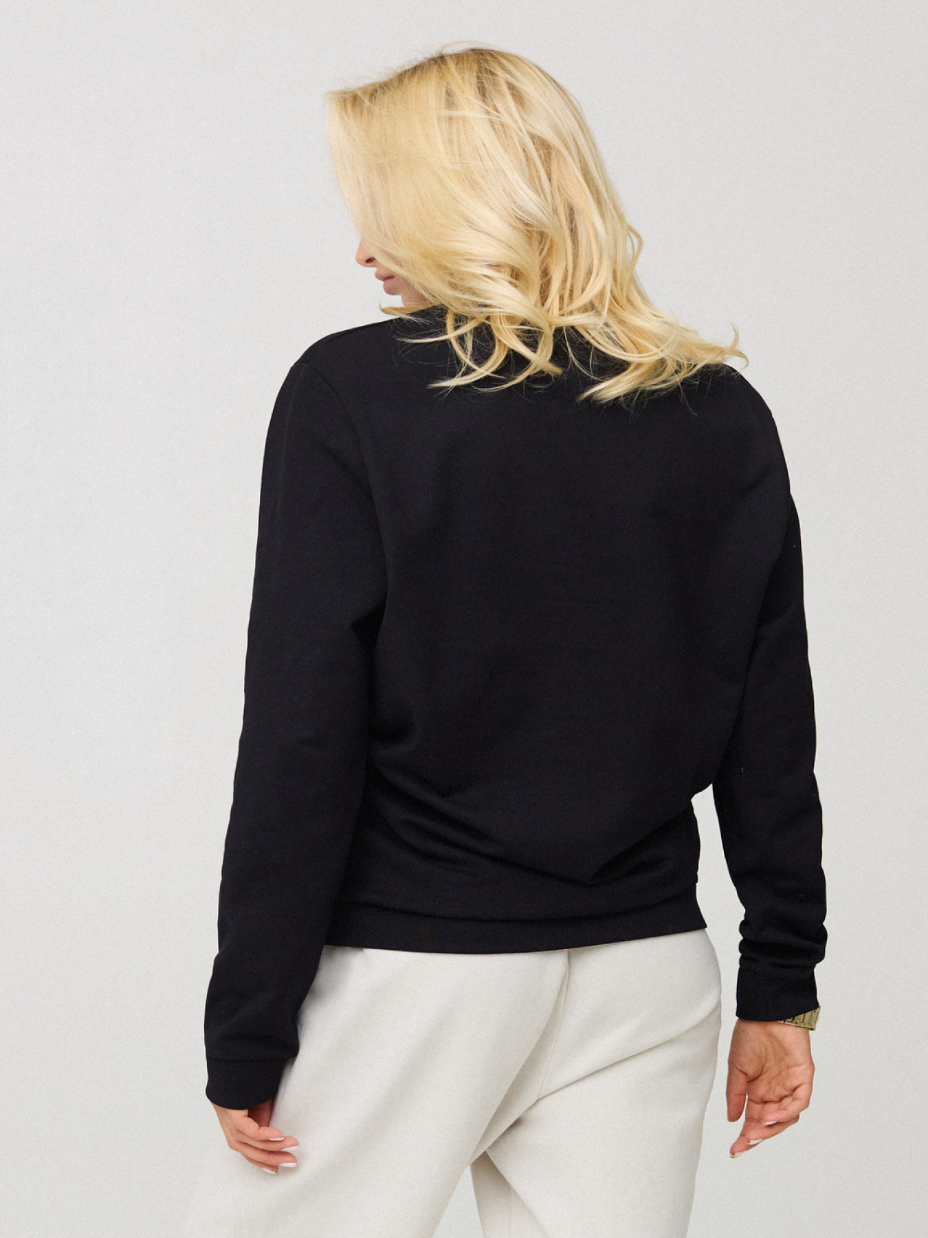 Свитшот YAPPI модель BSWB30019 Фото