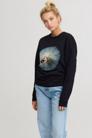 Свитшот YAPPI модель BSWB30008 Фото