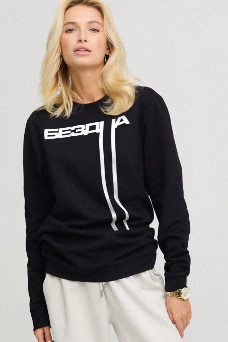 Свитшот YAPPI модель BSWB30017 Фото